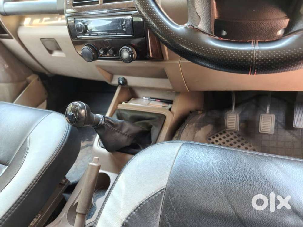 Mahindra Bolero B6 (2021)  Single Owner  Diesel  Kolazhy,thrissur