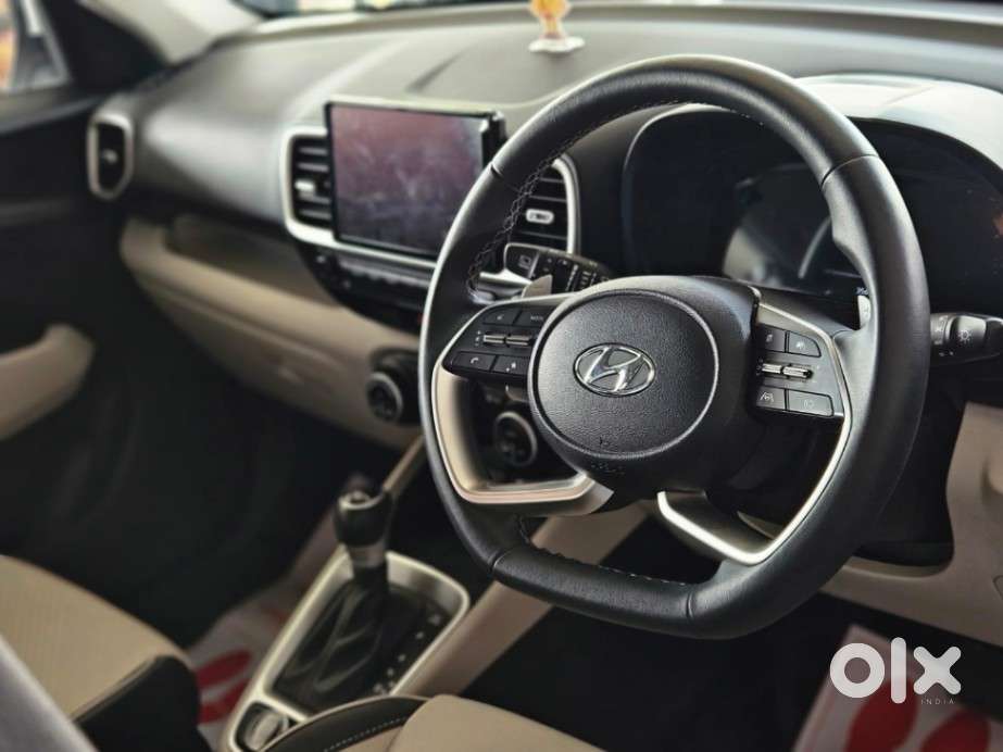 Hyundai Venue S Turbo Dct, 2024, Petrol
