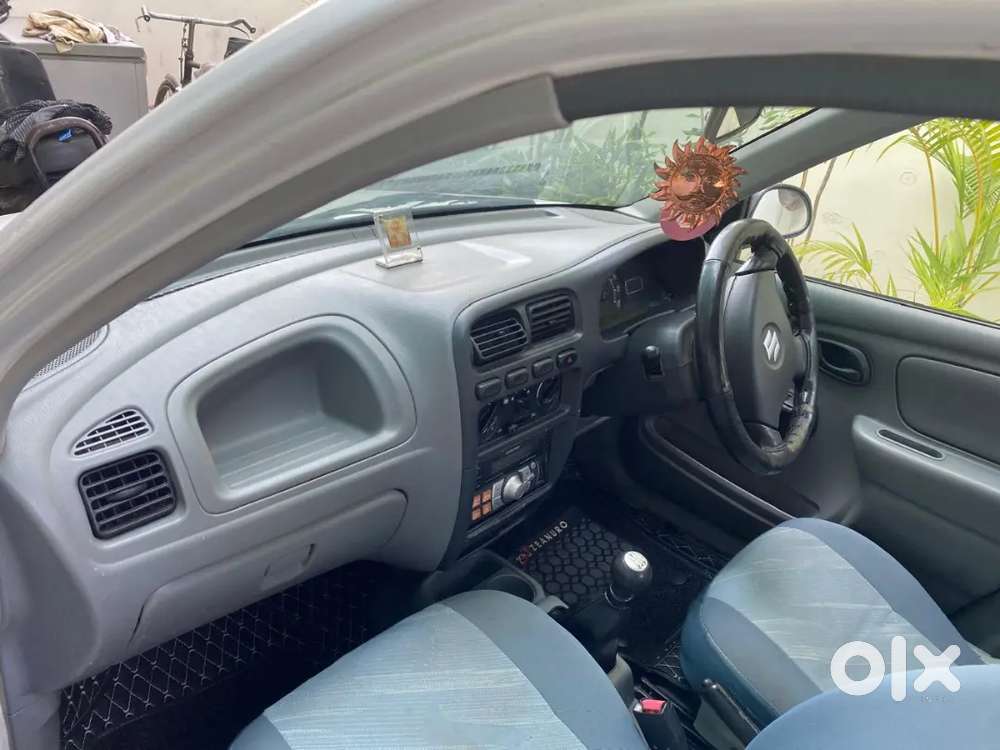 Maruti Suzuki Alto K10 2014