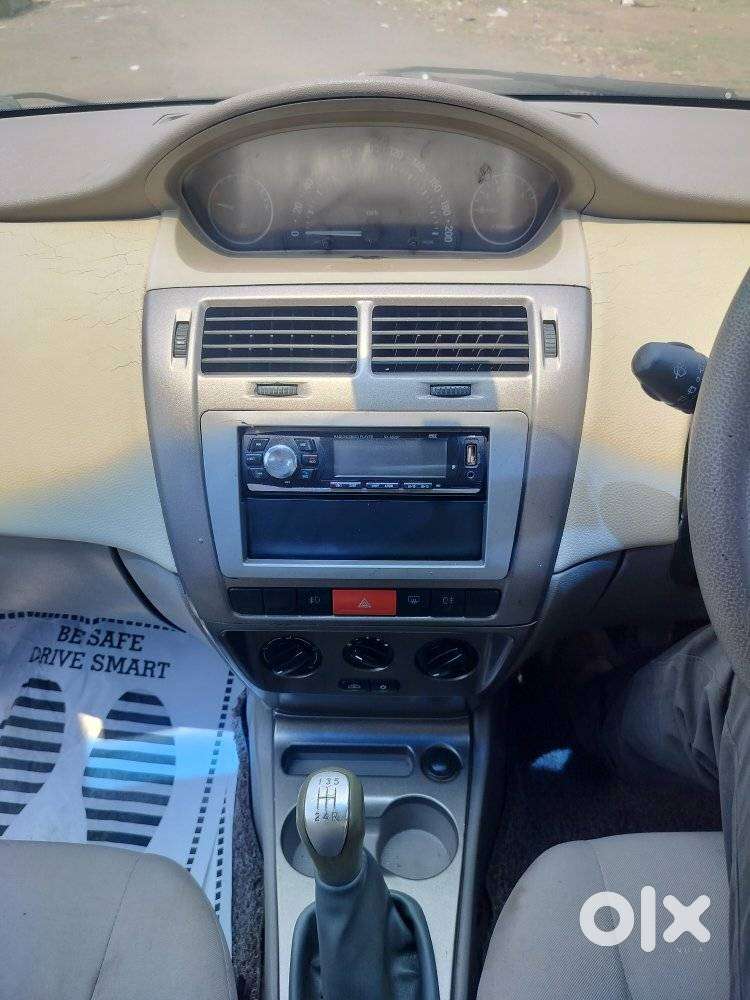 Tata Indica Vista Quadrajet 90 Vx, 2010, Diesel