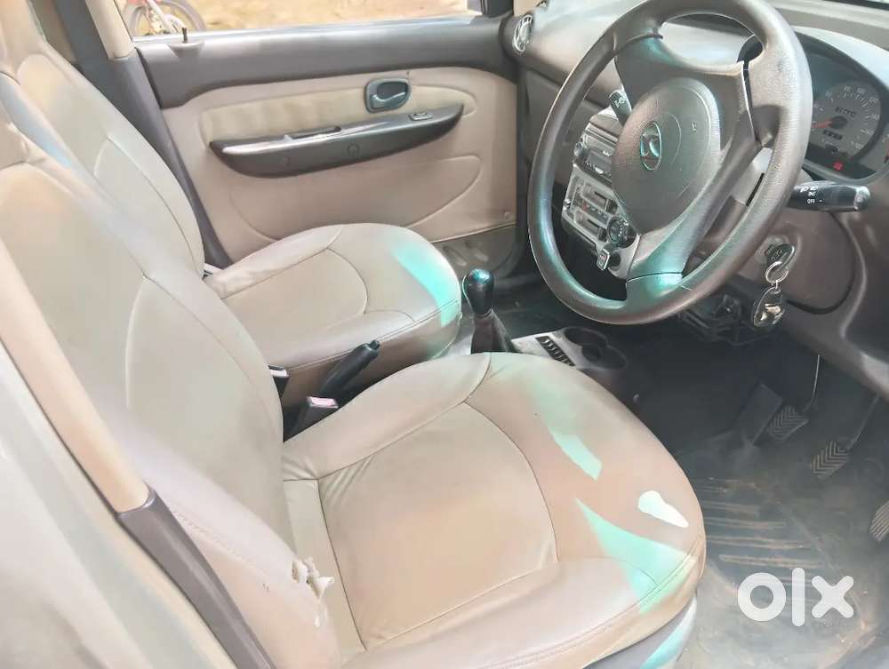 Santro Gls 2009