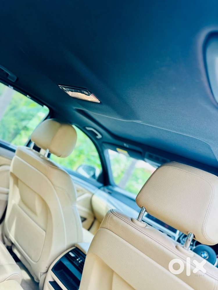 Bmw 5 Series 520d Sport Line, 2017, Diesel