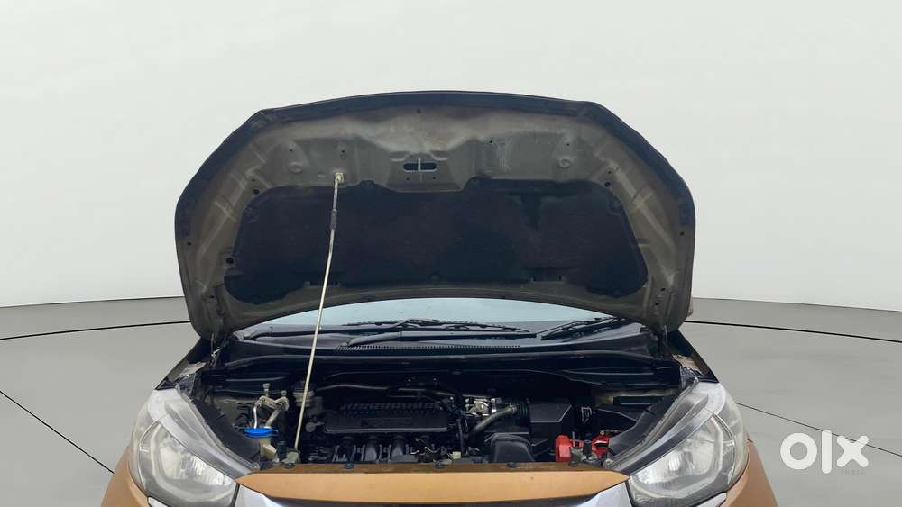 Honda Wr-v 1.2 Vx I-vtec, 2018, Petrol