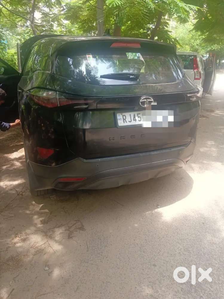 Tata Harrier Kryotec 2023 Diesel