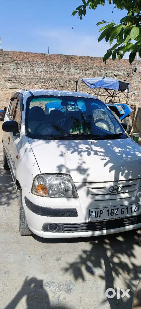 Hyundai Santro Gls Ii 2010 Modal Hai Or 2030 Tak Valid Hai