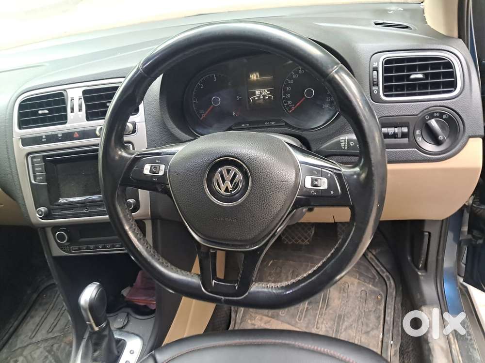 Volkswagen Ameo 1.5 Tdi Highline, 2018, Diesel