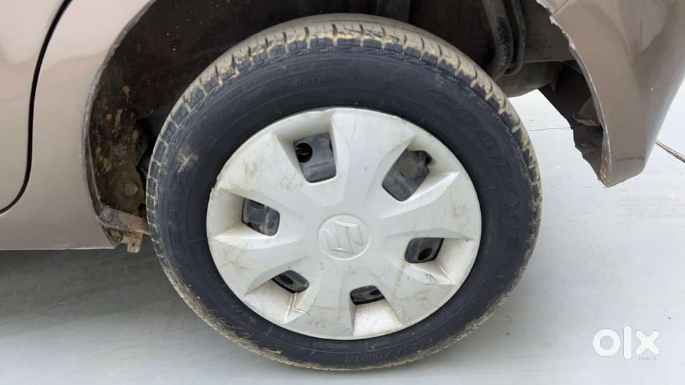 Maruti Suzuki Wagon R 1.2 Zxi, 2020, Petrol
