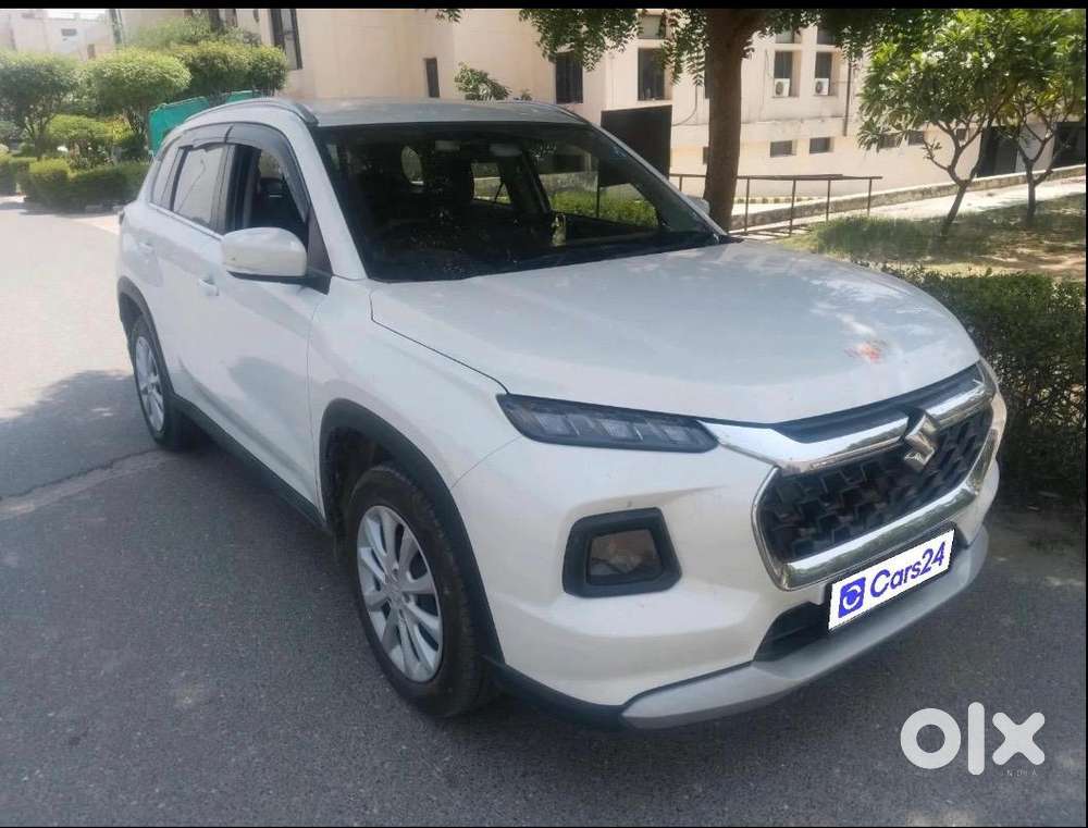 Maruti Suzuki Cng+petrol 2026