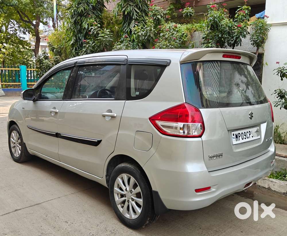 Maruti Suzuki Ertiga 2012-2015 Vdi, 2014, Diesel