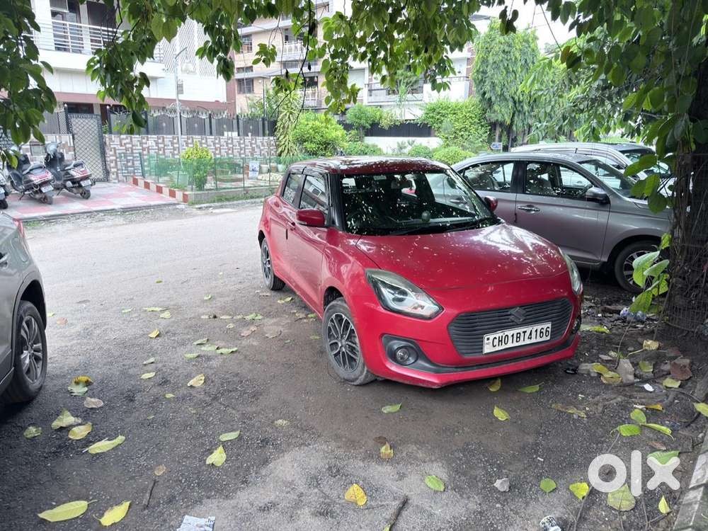 Swift 1.2 Zxi 2018