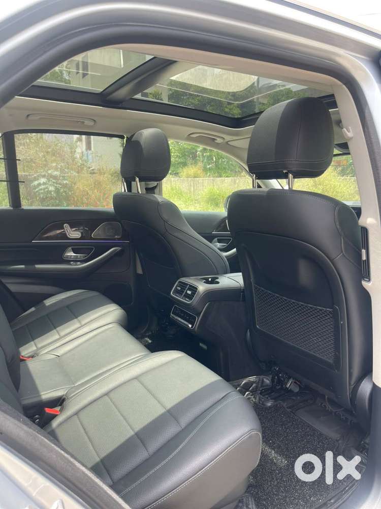Mercedes-benz Gle 300d 4matic Lwb, 2025, Diesel