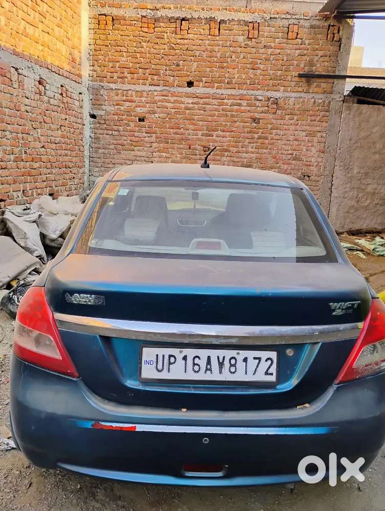 Maruti Suzuki Dzire 2014 Diesel Good Condition