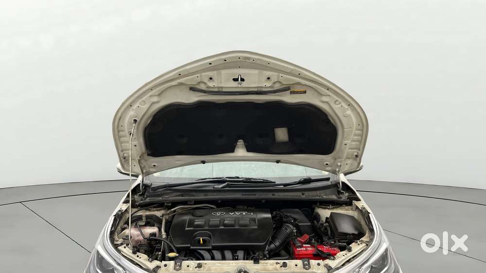Toyota Corolla Altis 1.8 Vl Cvt, 2019, Petrol