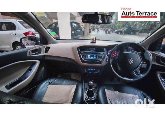 Hyundai I20 1.2 Asta, 2016, Petrol