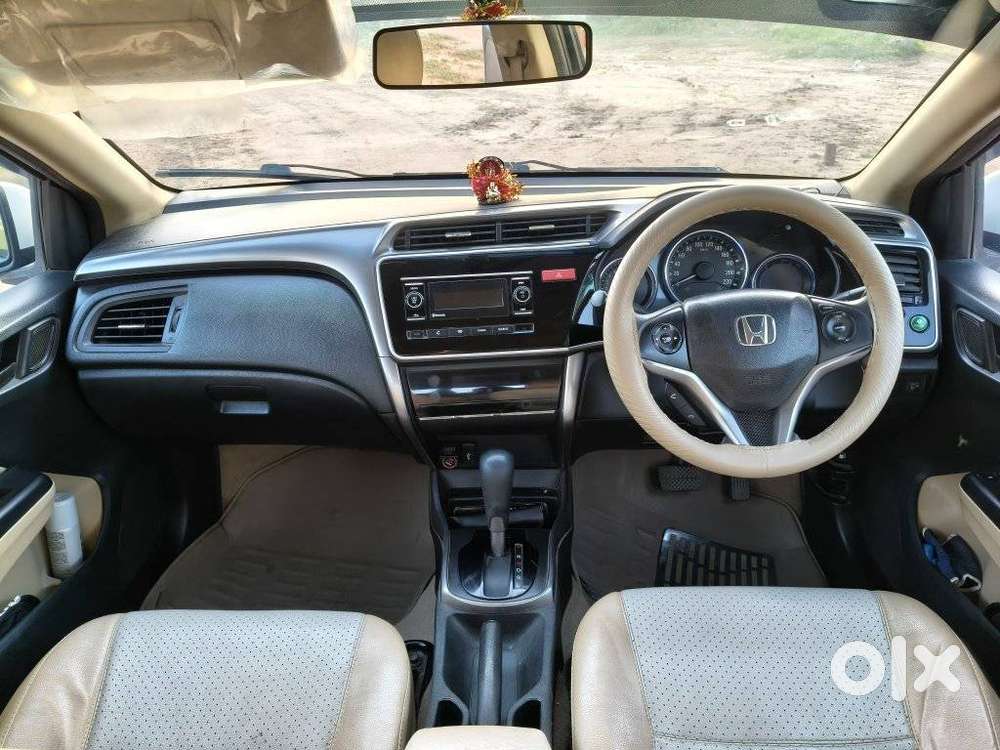 Honda City Zx Vtec, 2014, Petrol