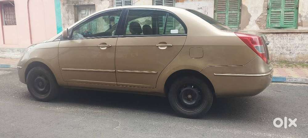 Tata Manza Aura Quadrajet Bs Iv, 2012, Diesel