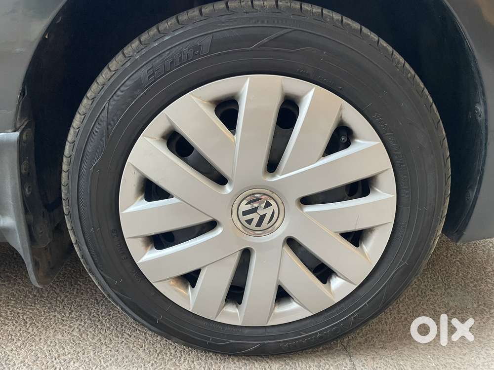 Volkswagen Polo 1.2 Mpi Comfortline, 2018, Petrol
