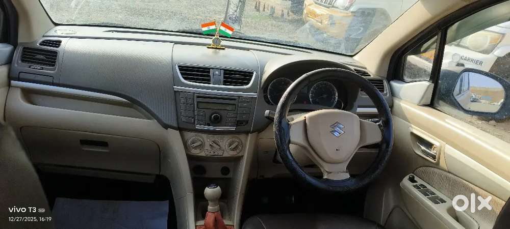 Ertiga Vdi 2013 Dec/ Wagonr Vxi 2015