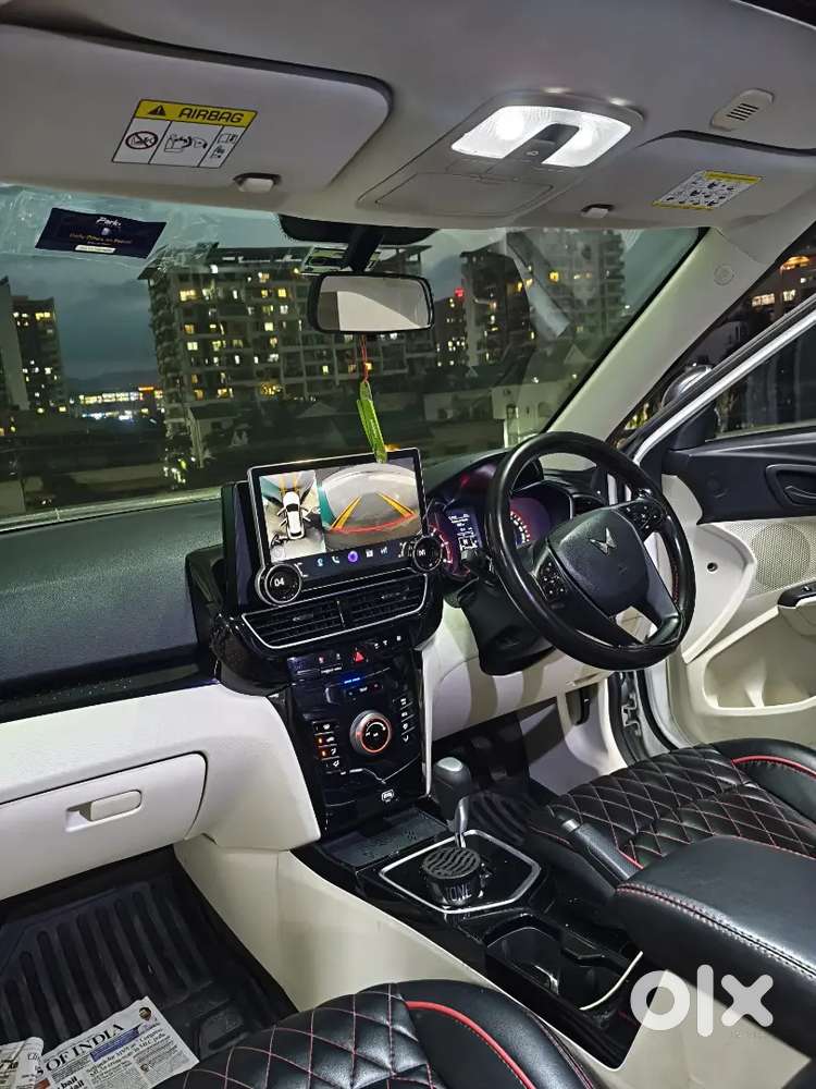 Auto 3xo Diesel 2024
