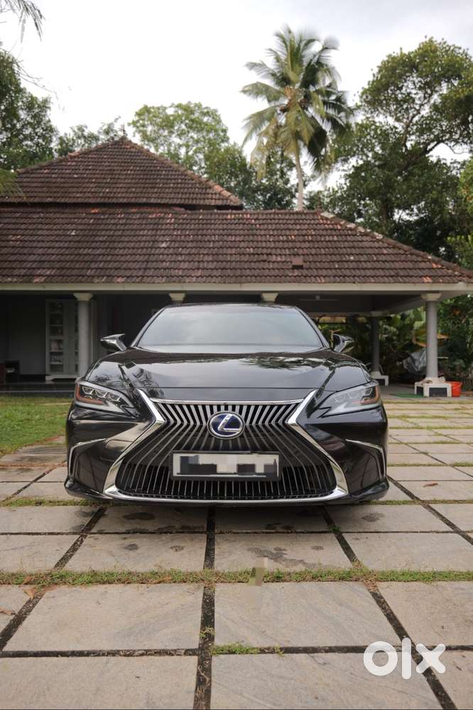 Lexus Es 300h Hybrid &ndash; Mint Condition | Direct Owner