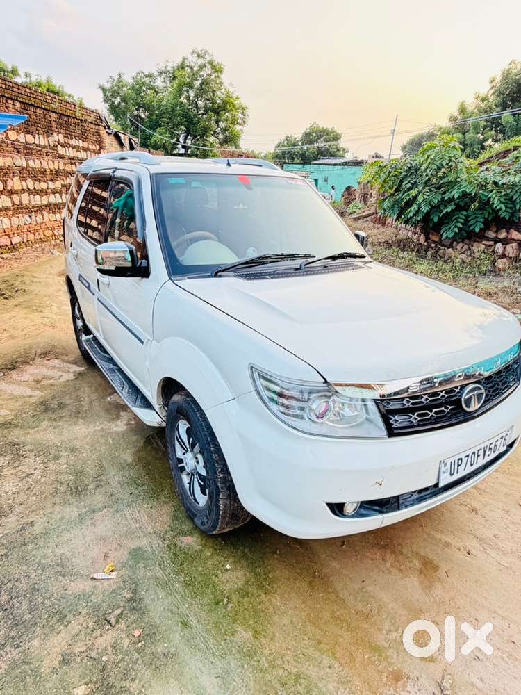 Tata Safari Storme Diesel Good Condition