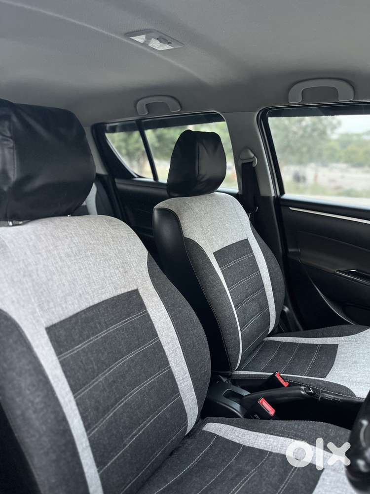 Maruti Suzuki Swift Vxi Optional, 2017, Petrol