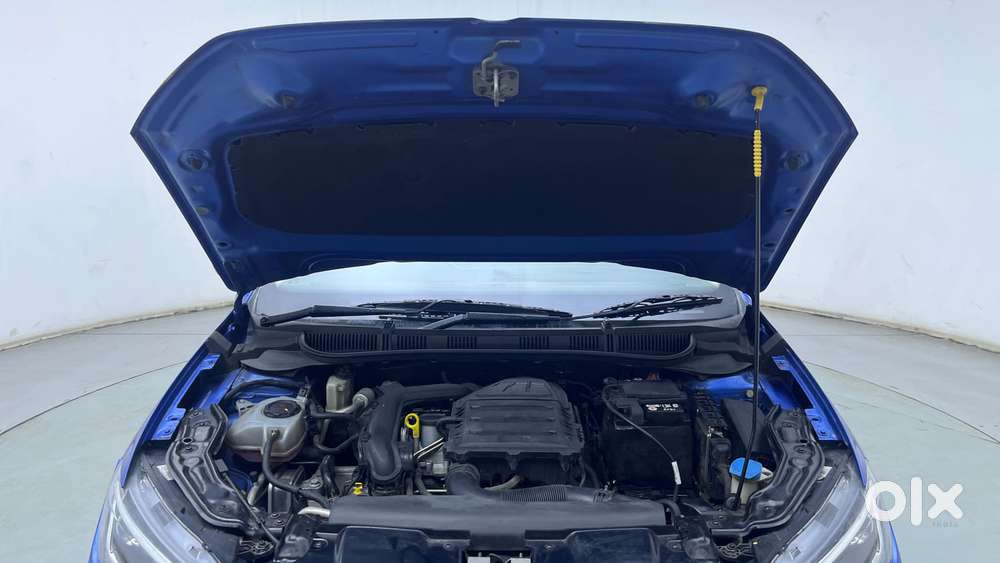 Volkswagen Virtus 1.0 Topline Tsi At, 2022, Petrol