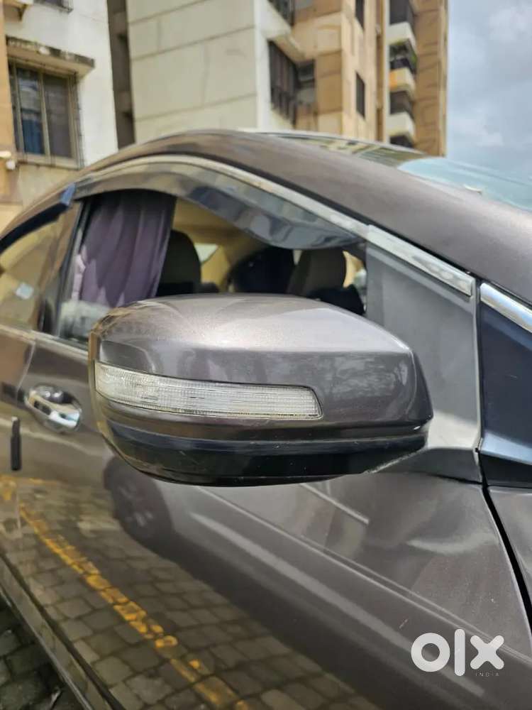 Honda City 2012 Model