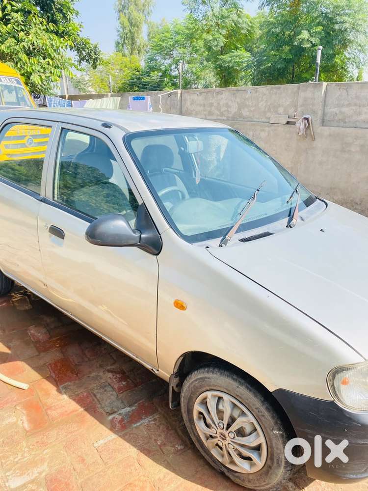 Maruti Suzuki Alto 2004