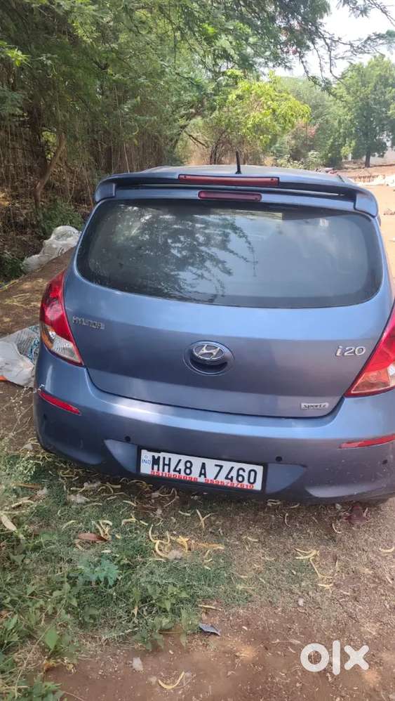 I 20 Diesel