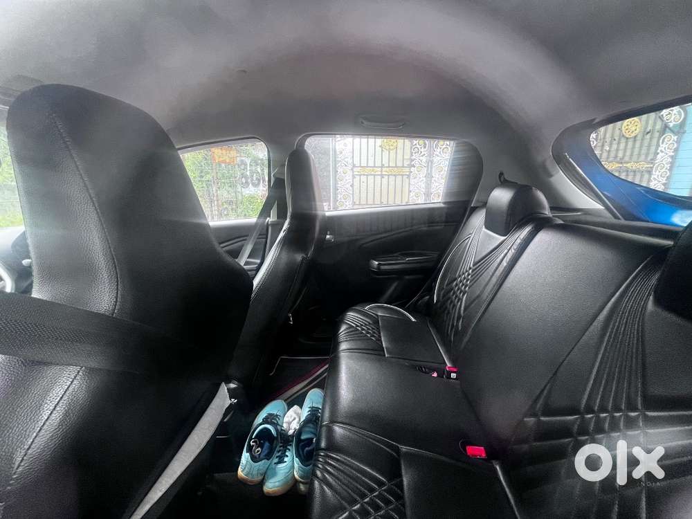 Maruti Suzuki Celerio Speedyblue