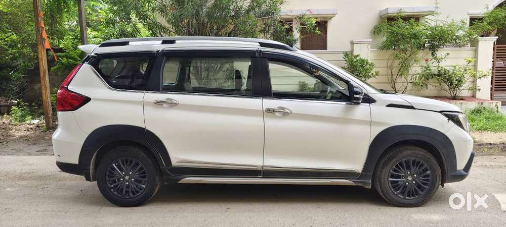 Maruti Suzuki Xl6 Zeta, 2021, Petrol