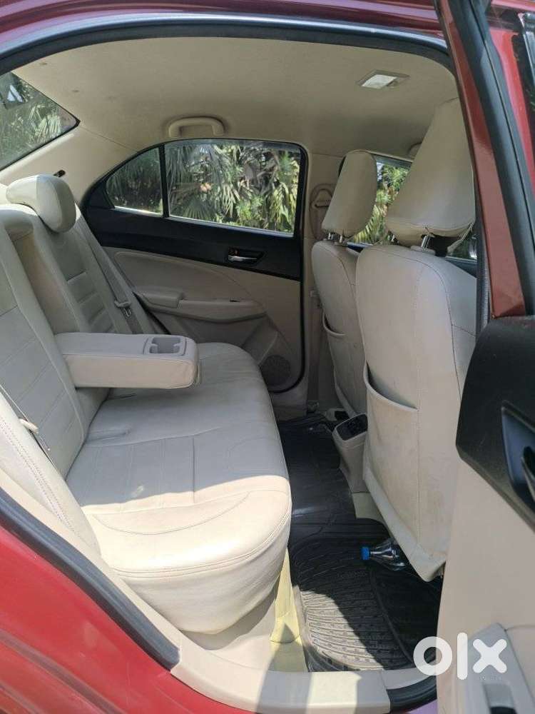 Maruti Suzuki Swift Dzire Amt Vdi, 2017, Diesel