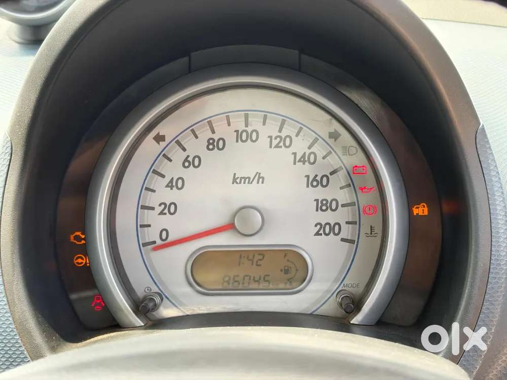 Maruti Ritz Zxi