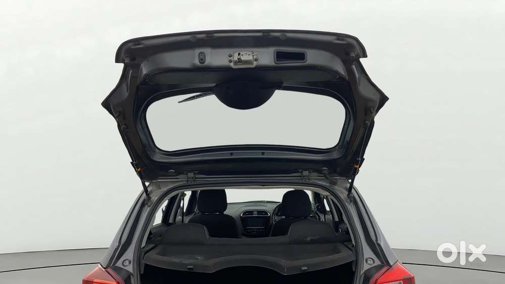 Tata Tiago Xza Plus, 2021, Petrol