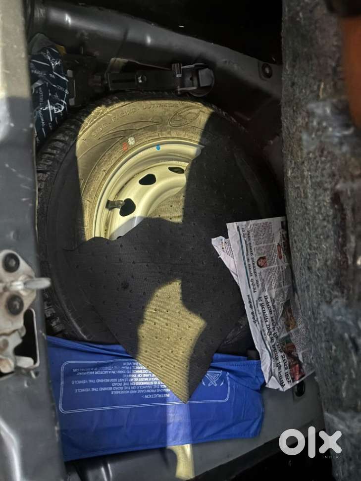 Tata Tiago Xz Opt, 2019, Petrol
