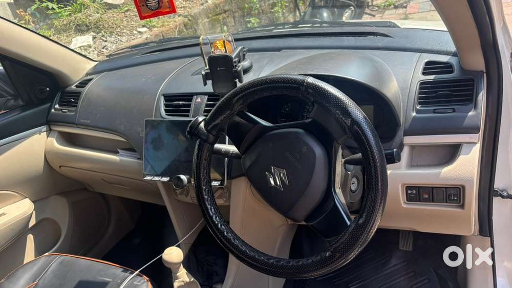 Maruti Suzuki Dzire 2022