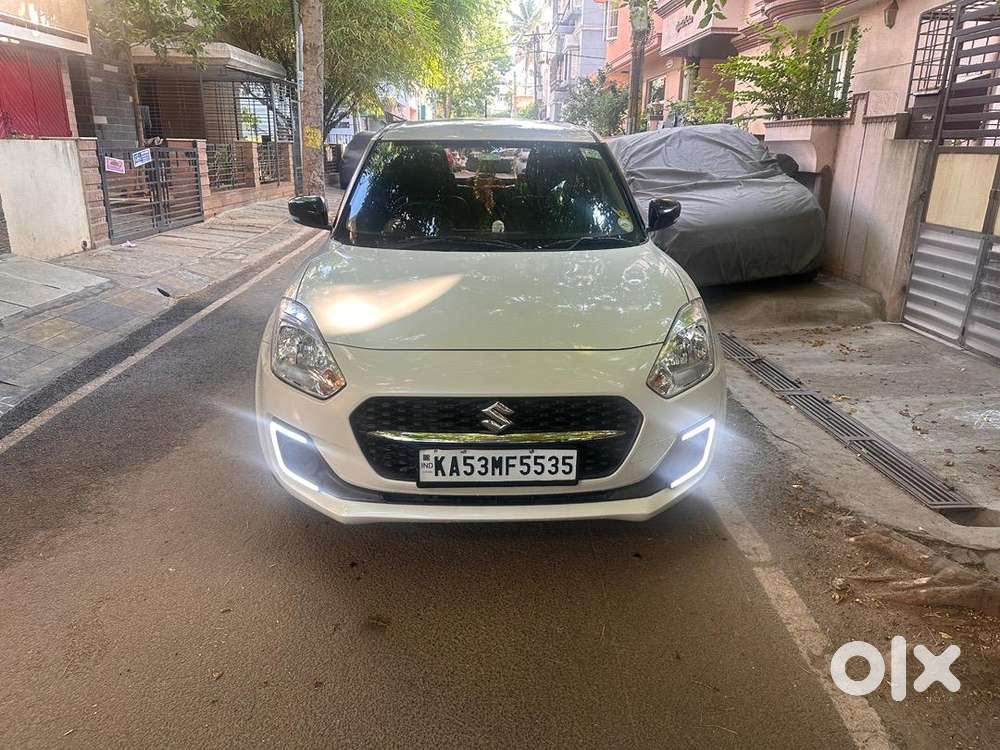 Maruti Suzuki Swift 2018 Diesel Good Condition