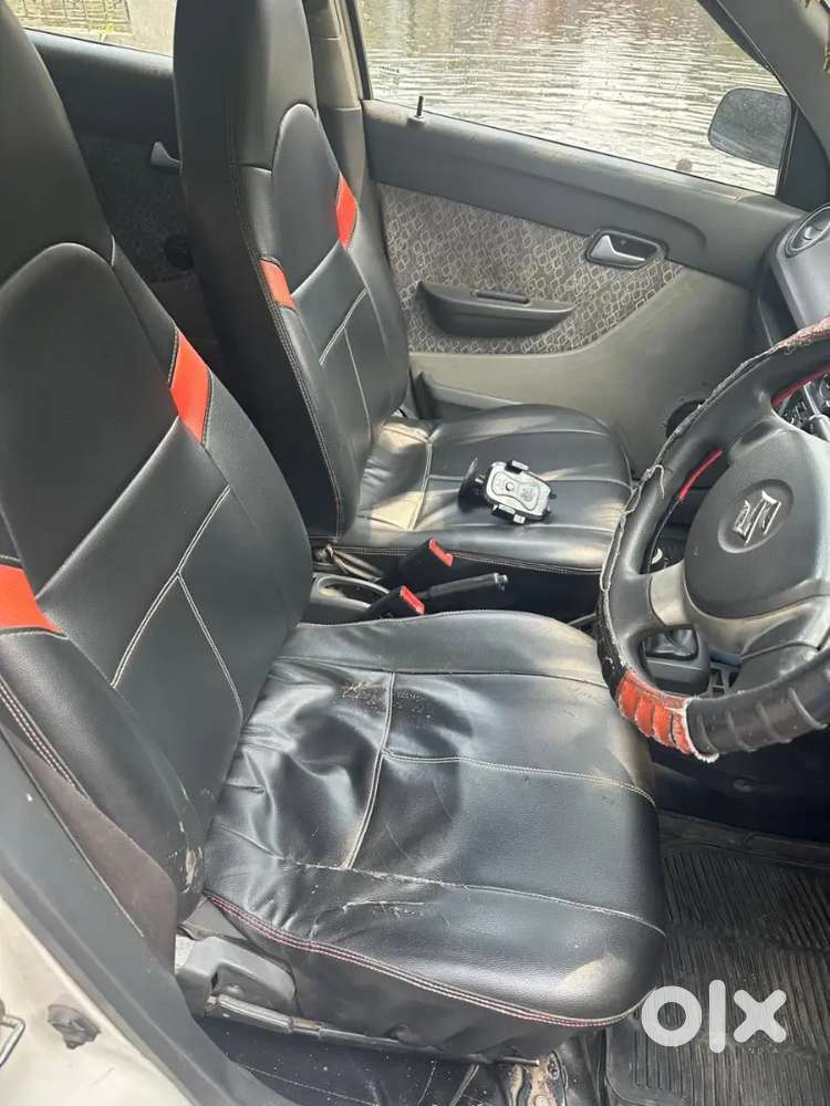 Maruti Suzuki Alto 800 2019 Petrol Good Condition