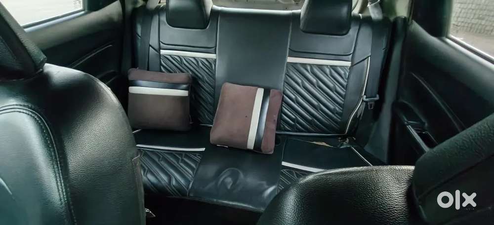 Maruti Suzuki Swift Vxi 2020 Car