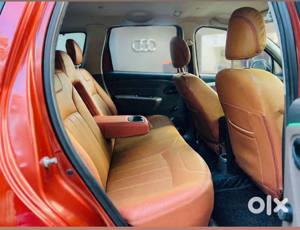 Renault Duster Rxs 110ps, 2016, Diesel