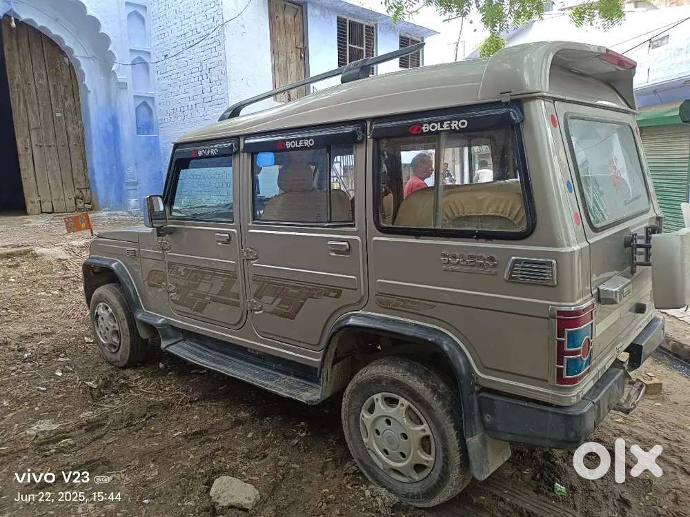 Mahindra Bolero 2012 Diesel 130000 Km Driven