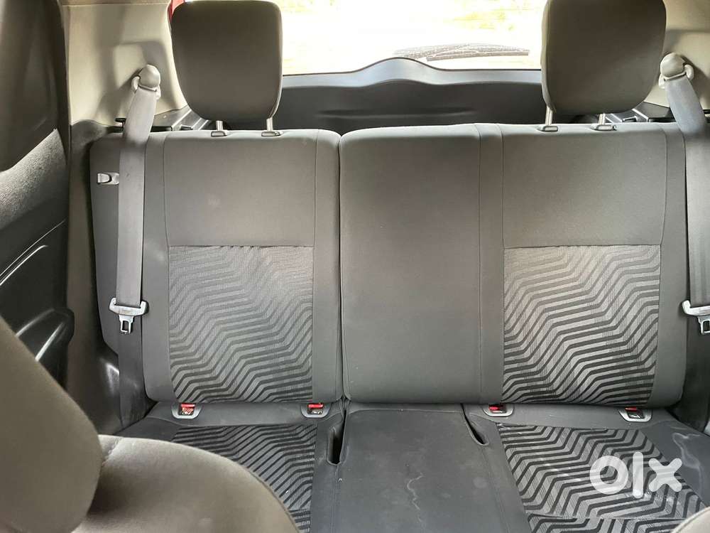 Maruti Suzuki Swift Zxi Plus, 2021, Petrol