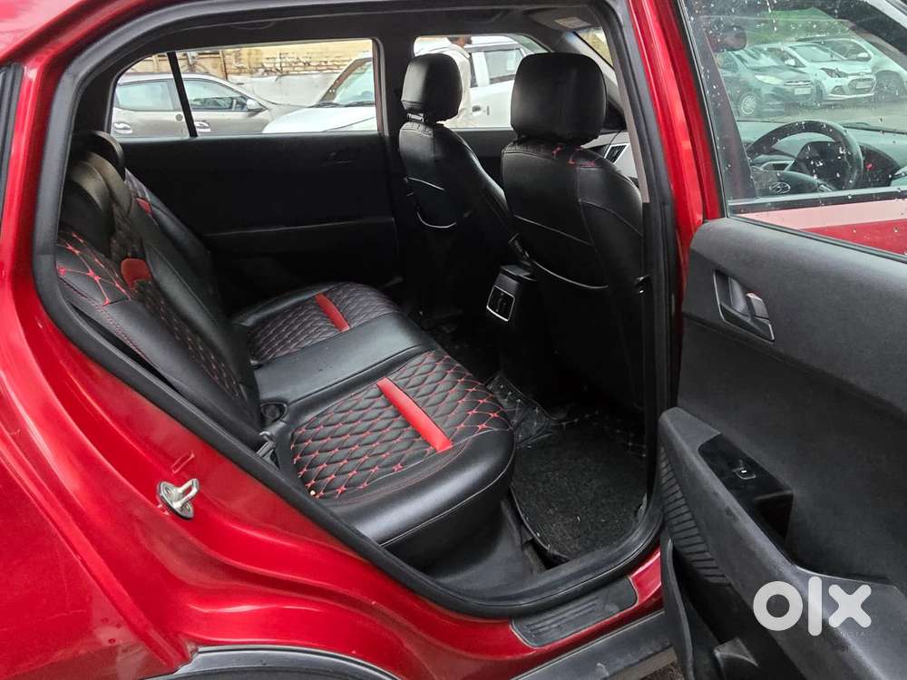 Hyundai Creta 1.4 Crdi S Plus, 2019, Diesel