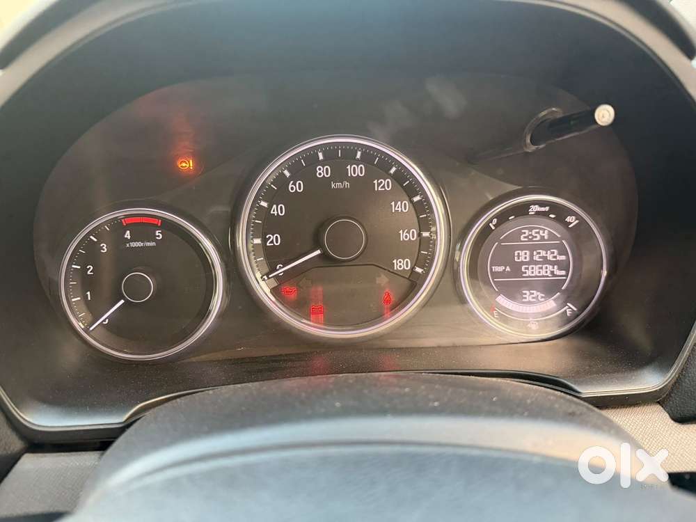 Honda Br-v 2016 Diesel Well Maintained