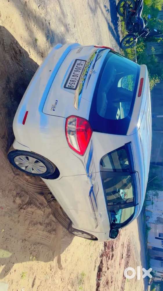 2016 Maruti Ertiga Vdi Shvs Additional