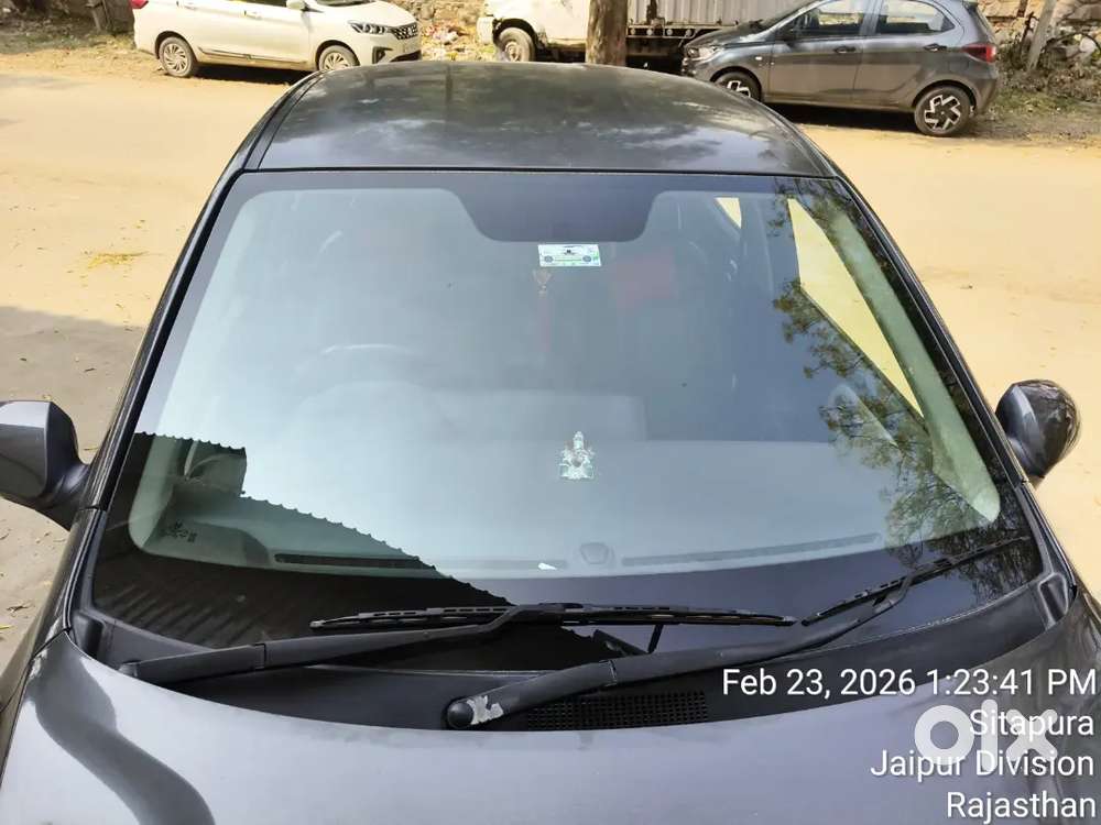 Hyundai Aura 2023 Cng & Hybrids 55040 Km Driven