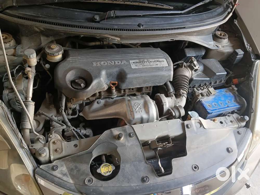 Selling A Car Honda Mobilo