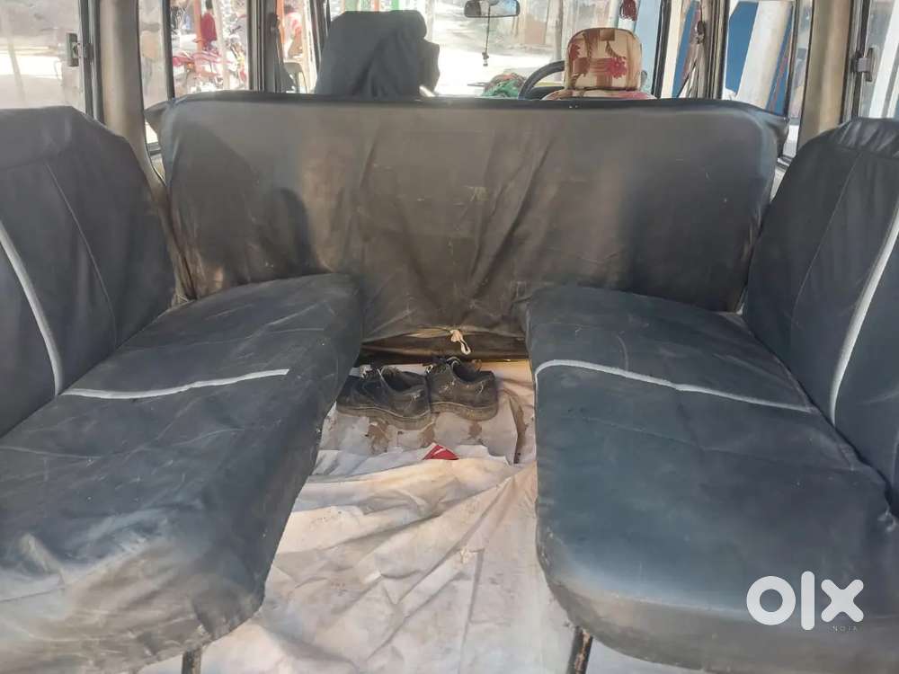 Mahindra Bolero Power Plus 2010