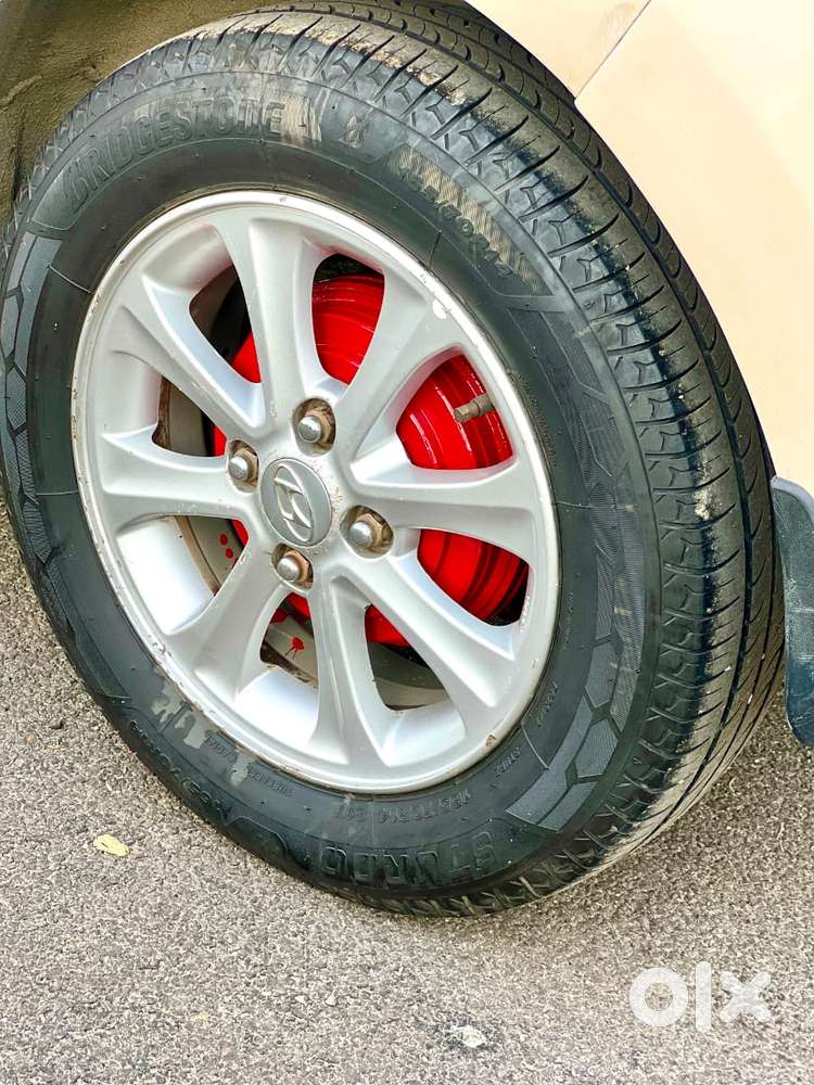 Hyundai Grand I10 Asta, 2014, Petrol